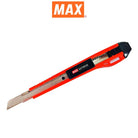 MAX Cutter S2 Orange