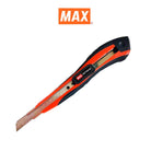 MAX Cutter S3 Orange