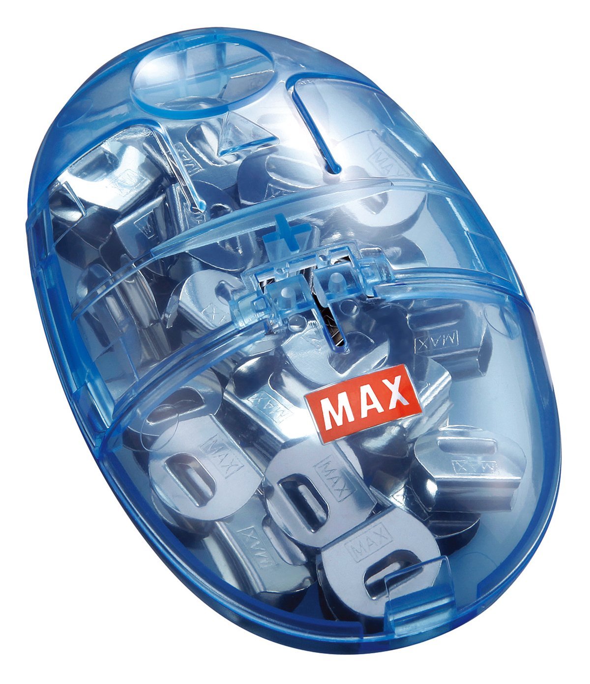 MAX Gui Clip GC-P40R/LB