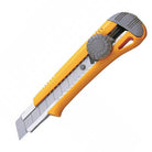 KDS Twist Cutter L-19 18mm Yellow