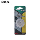 KDS Rotary Spare Blade RTB-45 45mm 1s