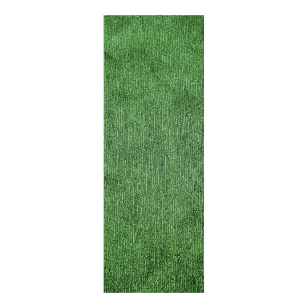 CLAIREFONTAINE Metallic Crepe Paper 2.5x0.5M 1s Olife Green