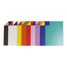 CLAIREFONTAINE Bicolour Paper 150g 50x65cm 25s