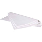 CLAIREFONTAINE Tissue Paper 75x50cm 480s White