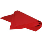 CLAIREFONTAINE Tissue Paper 75x50cm 480s Red