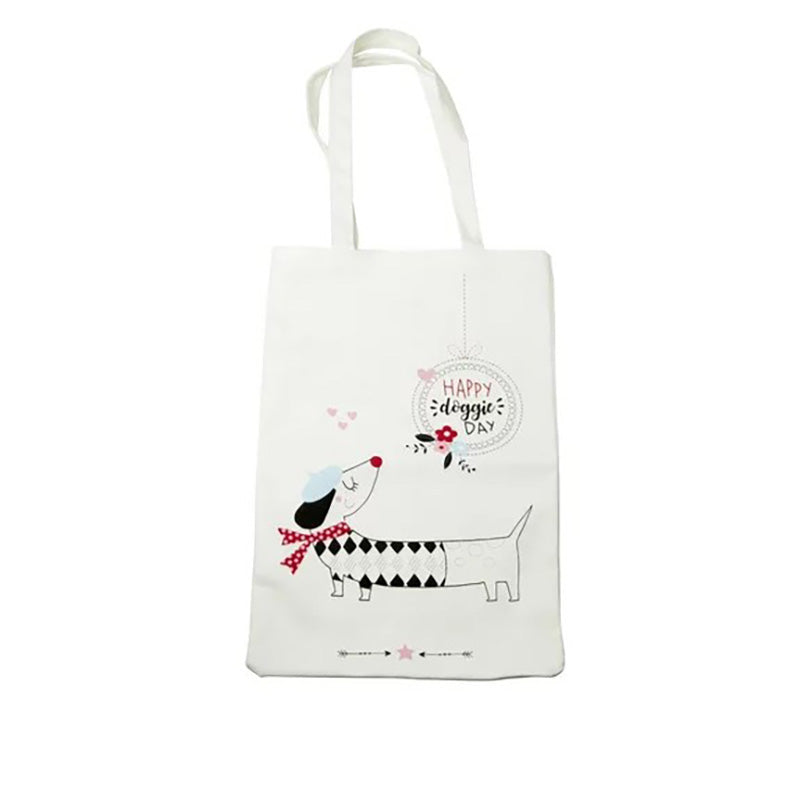 AVENUE MANDARINE Multiactivity Box Doggy Day