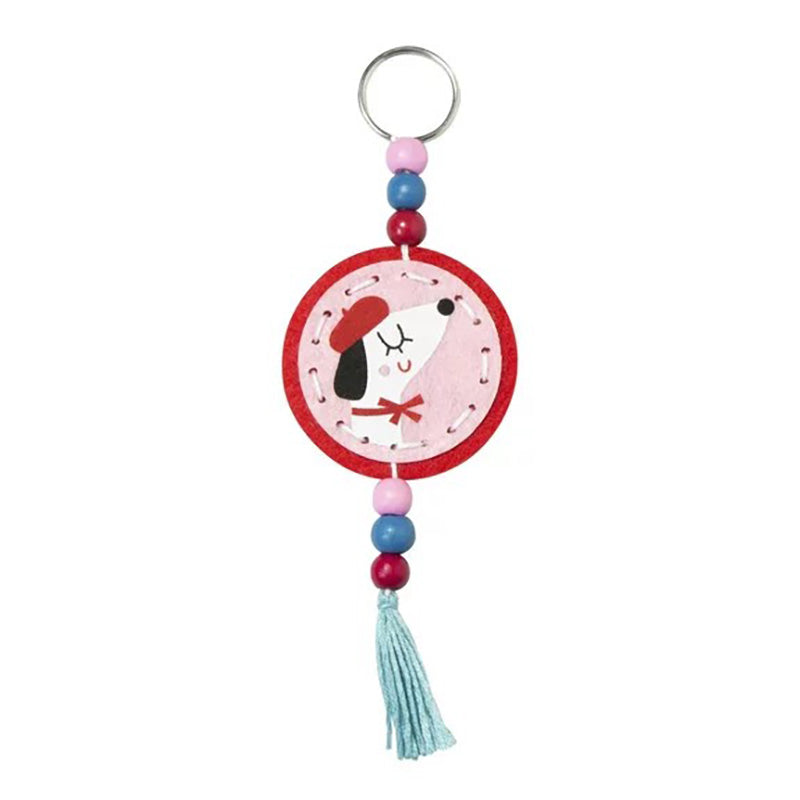 AVENUE MANDARINE Multiactivity Box Doggy Day