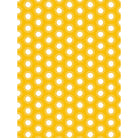 DECOPATCH Paper:Yellow & Orange 880 Sun