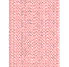 DECOPATCH Paper:Gingham/Dots/Stripes 886 Pink Paw Prints