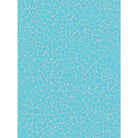 DECOPATCH Paper:Mosaics 537 Blue Leopard Spots