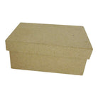 DECOPATCH Objects:Boxes-Rectangular Box 9x18x10cm