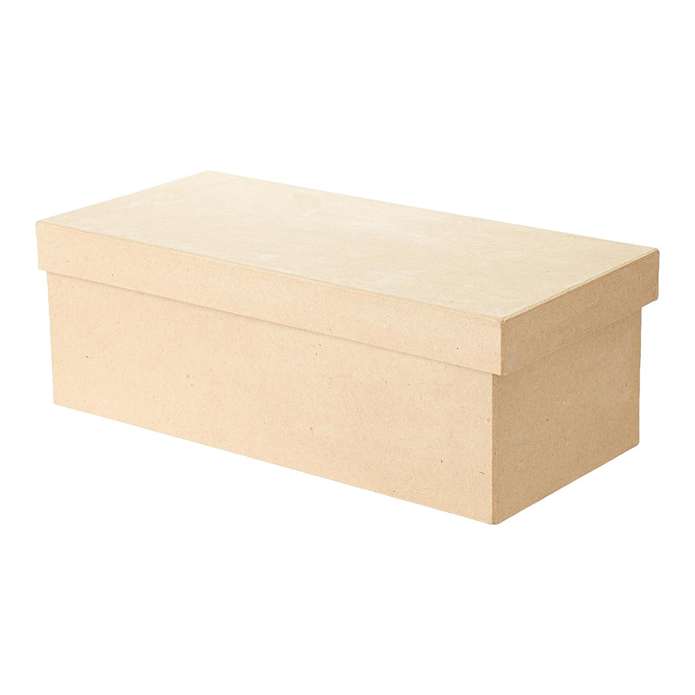 DECOPATCH Objects:Boxes-Flat Shoes Box