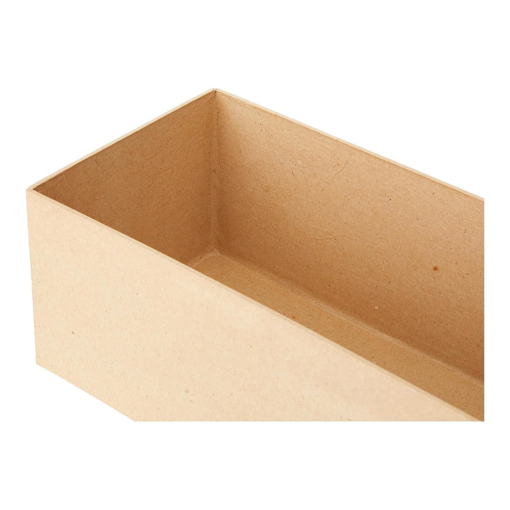 DECOPATCH Objects:Boxes-Flat Shoes Box