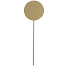 DECOPATCH Objects:Party Accessories-Round Stick