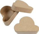 DECOPATCH Objects:Party Accessories-Small Cloud Boxes