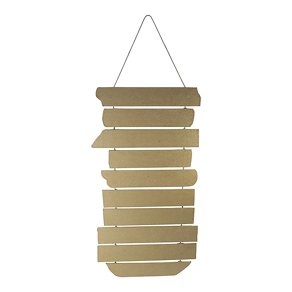 DECOPATCH Objects:Party Accessories-Decorative Directional Panel