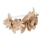 DECOPATCH Objects:Party Accessories-Wreath Of Flowers For Hair