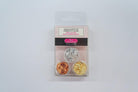 JACQUES HERBIN Wax Accessories-Gold, Silver & Copper Sheets