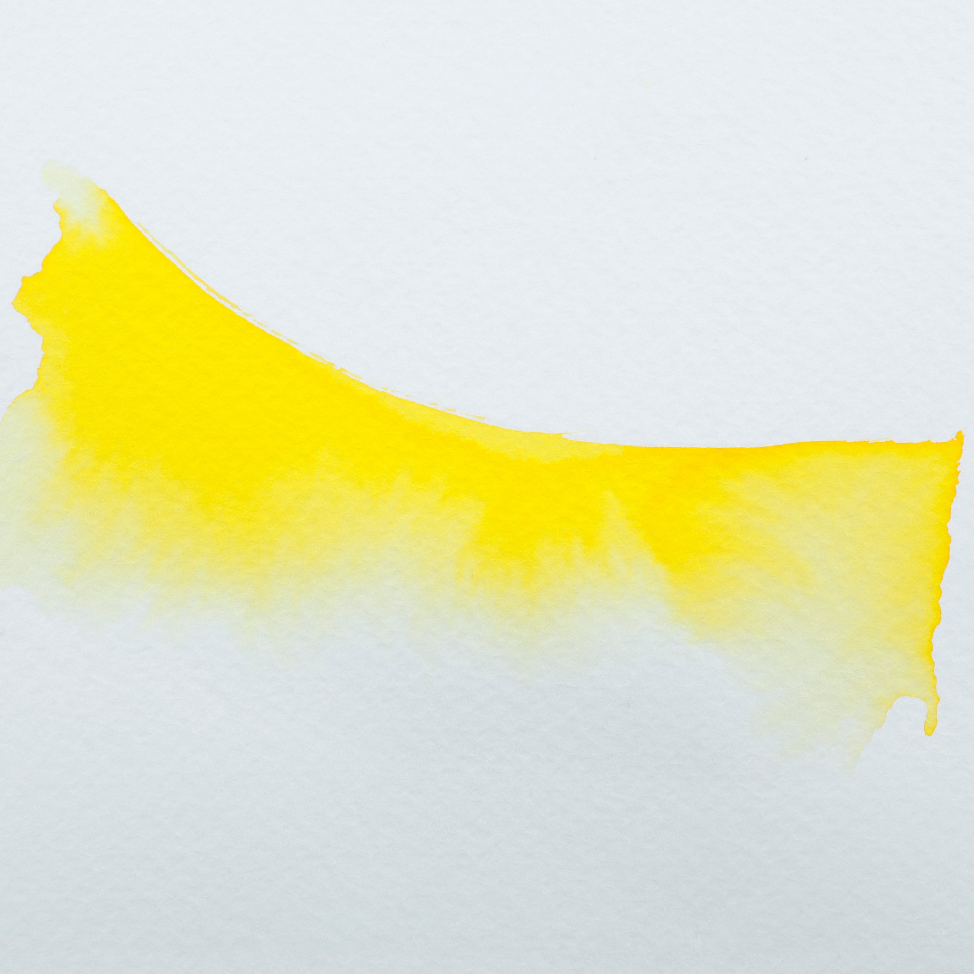 JACQUES HERBIN Eclats Watercolour Ink 50ml Sunshine Yellow