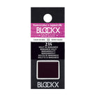 BLOCKX Artists' Watercolour Half Pan 1.5ml Manganese Violet