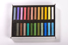 BLOCKX Pastels Cardboard Box Set of 24 Landscape