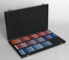 BLOCKX Pastels Wooden Box Set of 204 Full Assortment