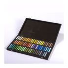 BLOCKX Pastels Wooden Box Set of 72 Sky And Seasons