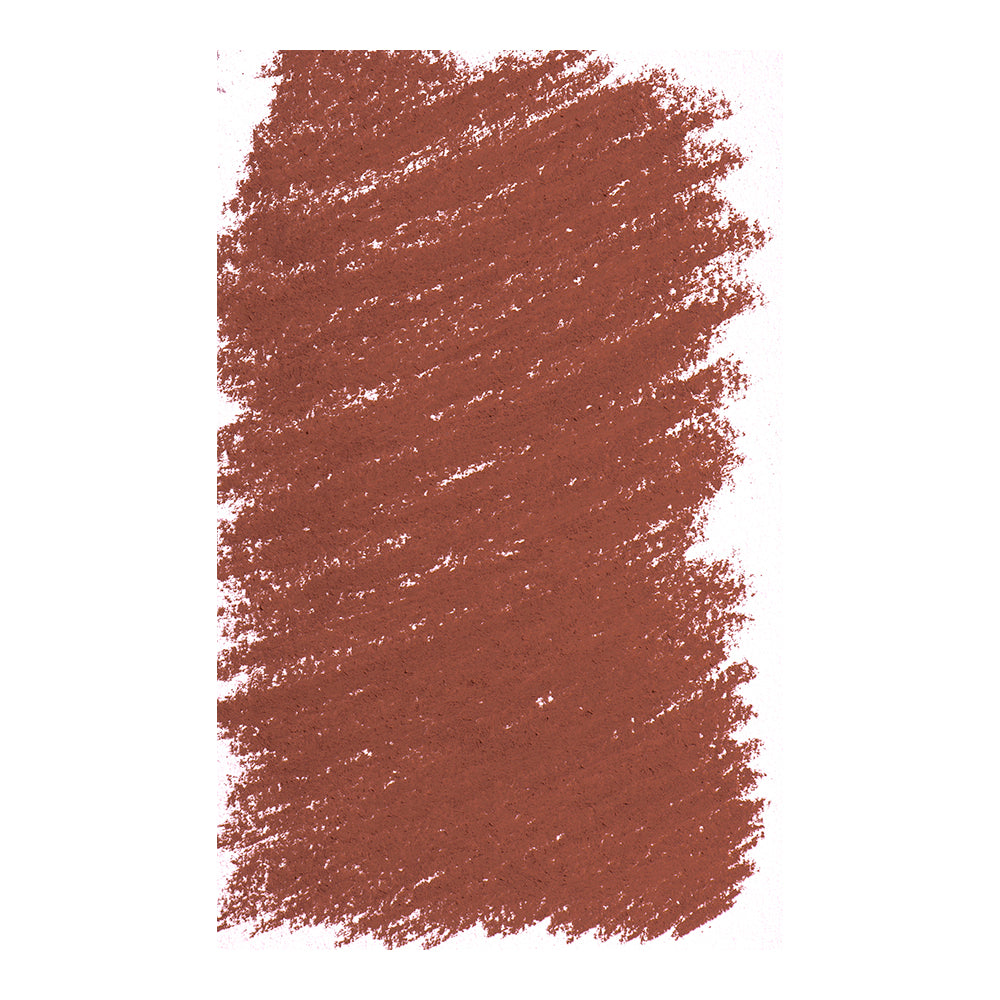 BLOCKX Soft Pastel 67xD13mm Burnt Sienna Shade 1