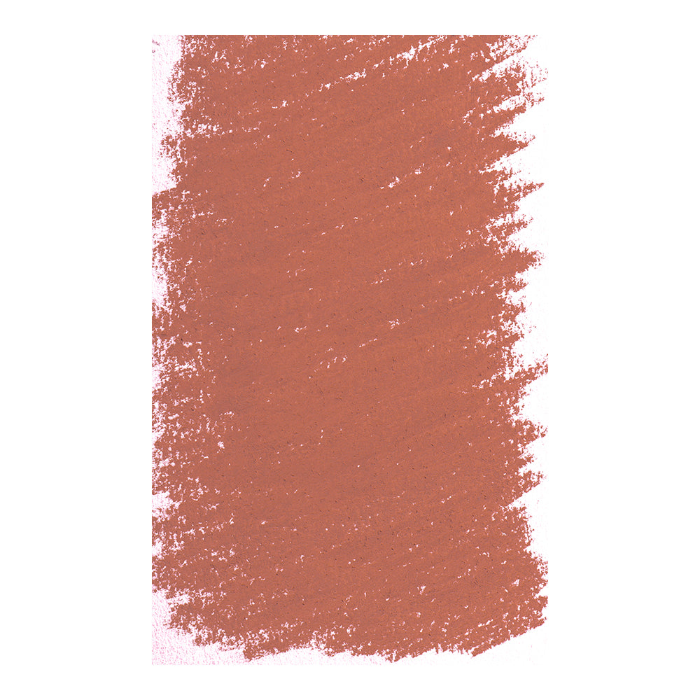 BLOCKX Soft Pastel 67xD13mm Burnt Sienna Shade 4