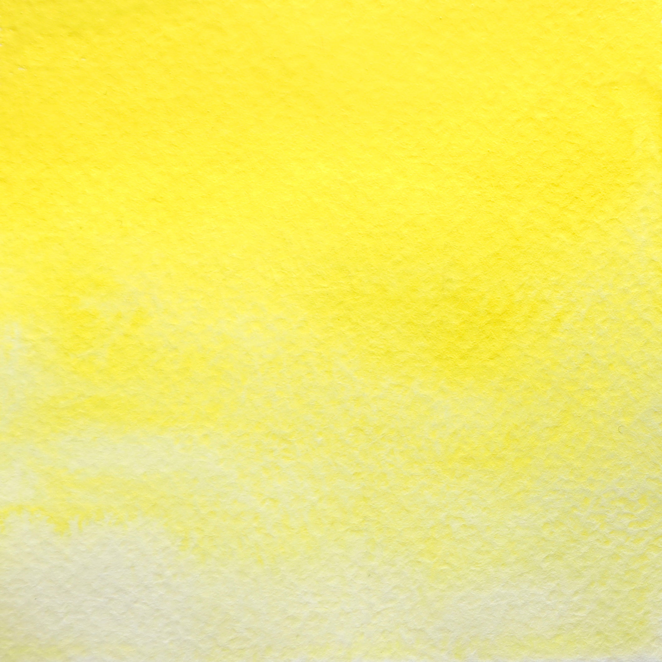 BLOCKX Artists' Watercolour Tube 15ml Lemon Yellow
