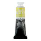 BLOCKX Artists' Watercolour Tube 15ml Cadmium Yellow Pale