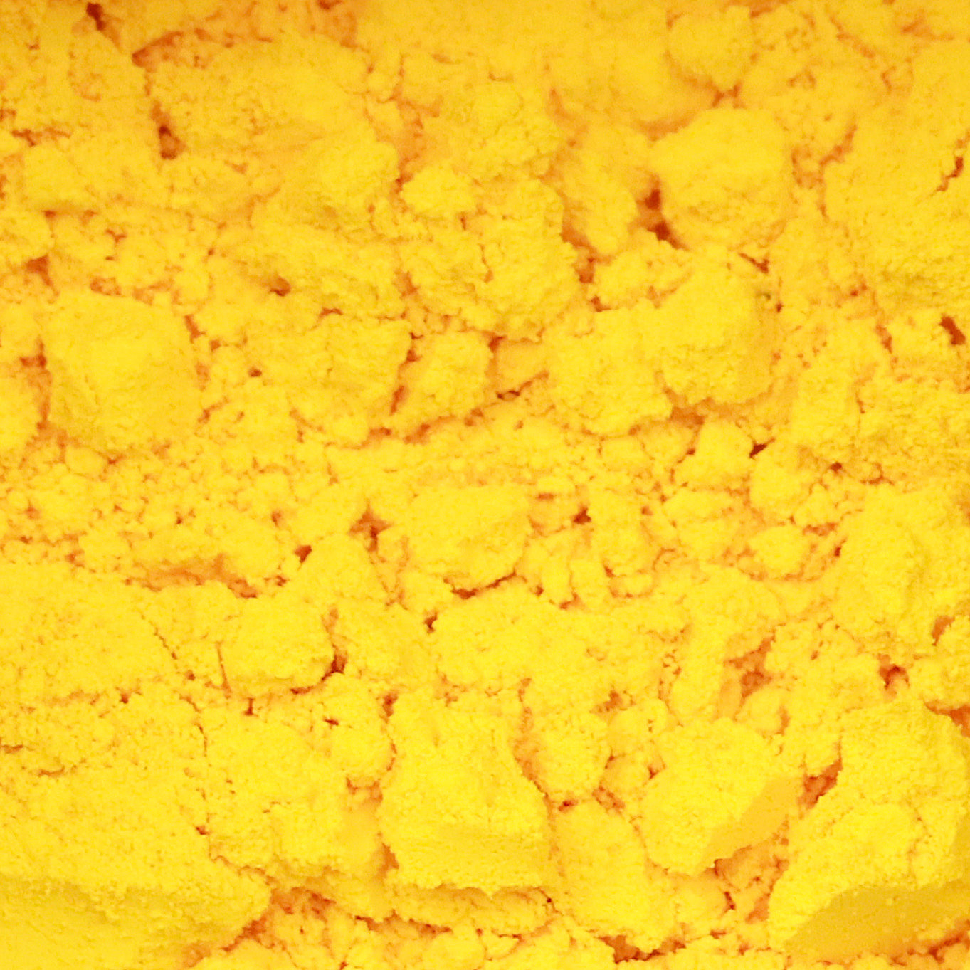 BLOCKX Pigment 100ml/85g Cadmium Yellow Medium