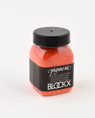 BLOCKX Pigment 100ml/60g Cadmium Red-Orange