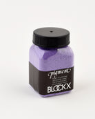 BLOCKX Pigment 100ml/45g Ultramarine Violet