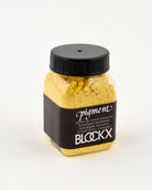 BLOCKX Pigment 100ml/65g Cobalt Yellow (Aureolin)