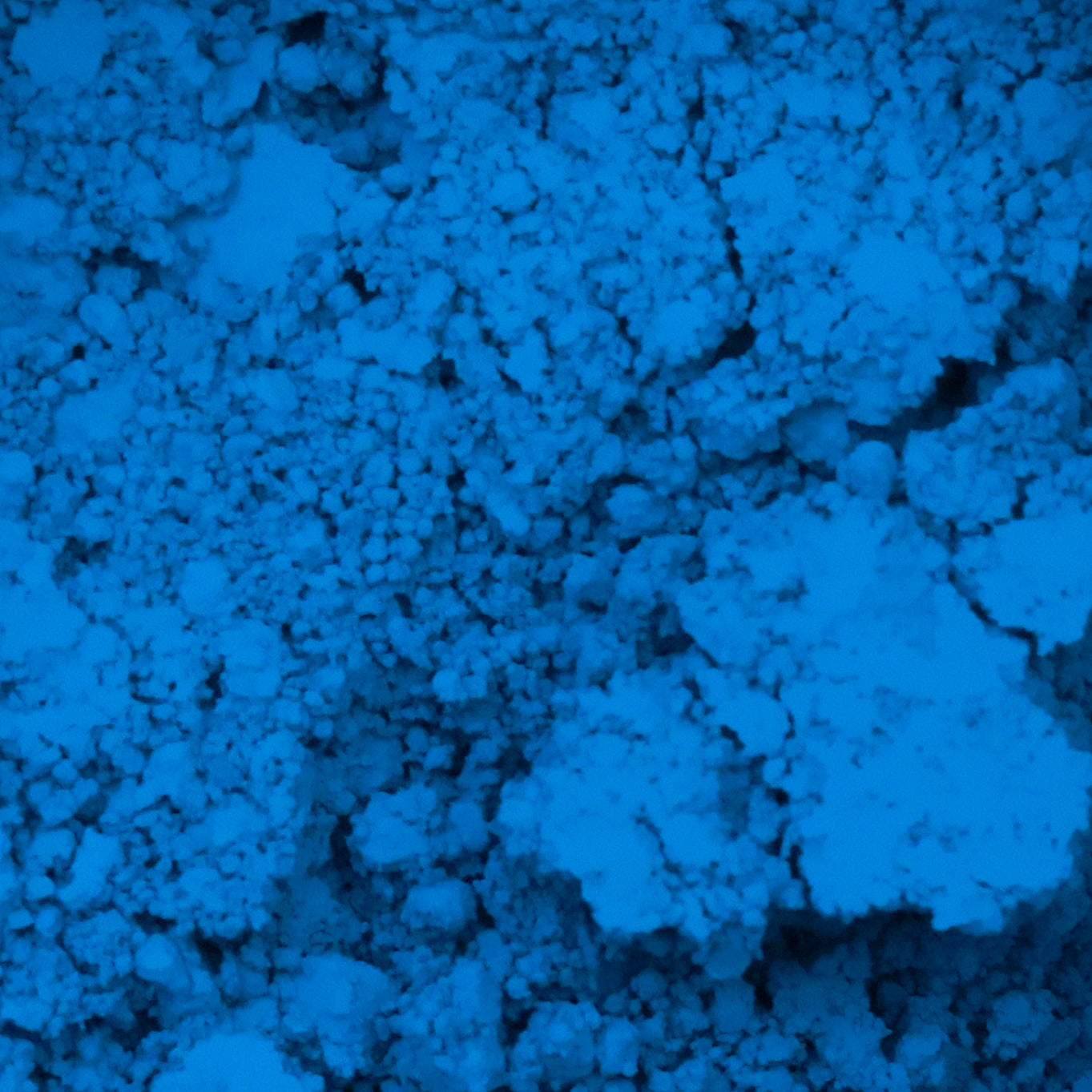 BLOCKX Pigment 100ml/100g Cobalt Turquoise Blue