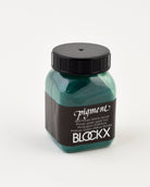 BLOCKX Pigment 100ml/60g Phtalo Green (Yellow Shade)