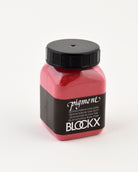 BLOCKX Pigment 100ml/30g Quinacridone Rose Pale