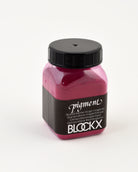 BLOCKX Pigment 100ml/25g Quinacridone Red Magenta