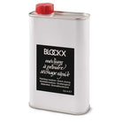 BLOCKX Painting Medium Quick Drying Metal Container 500ml