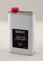 BLOCKX Linseed Oil Metal Container 500ml