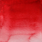 BLOCKX Artists' Watercolour Half Pan 1.5ml Crimson Lake
