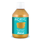 DARWI Acryl Metal 250ml Gold