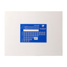 CLAIREFONTAINE Canvas Board White 4mm Landscape 65x50cm