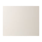 CLAIREFONTAINE Canvas Board White 4mm Portrait 65x54cm