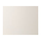 CLAIREFONTAINE Canvas Board White 4mm Portrait 61x50cm