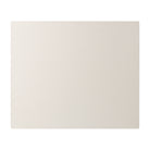 CLAIREFONTAINE Canvas Board White 4mm Portrait 55x46cm