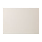 CLAIREFONTAINE Canvas Board White 3mm Landscape 46x33cm