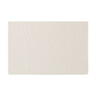 CLAIREFONTAINE Canvas Board White 3mm Landscape 24x16cm