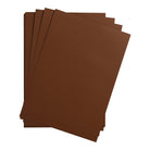 CLAIREFONTAINE Maya Coloured Paper A3 185g 25s Brown